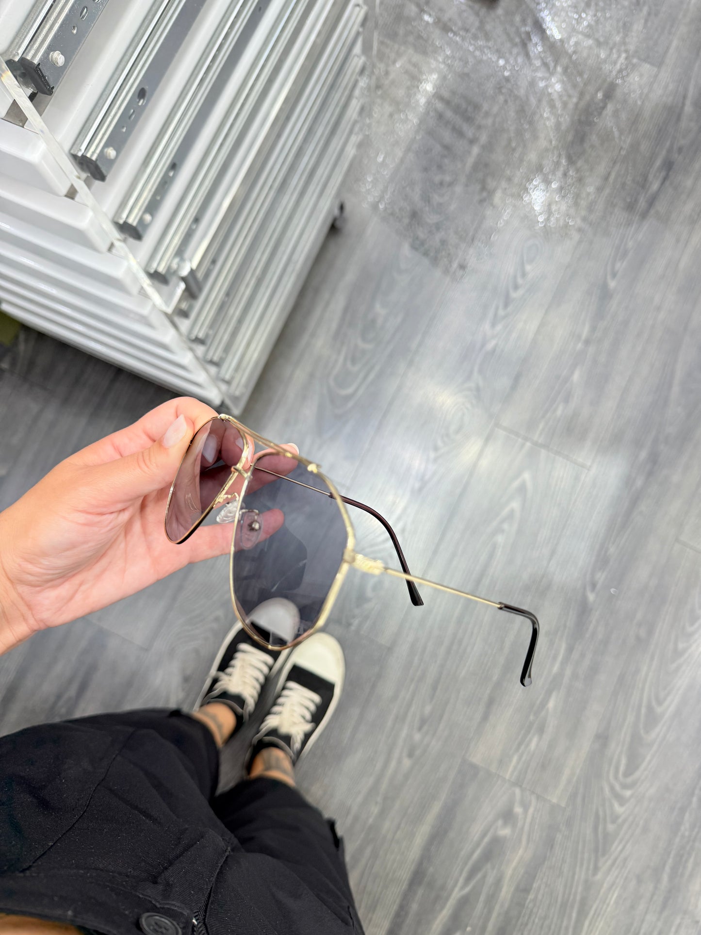 VEGAS grigio