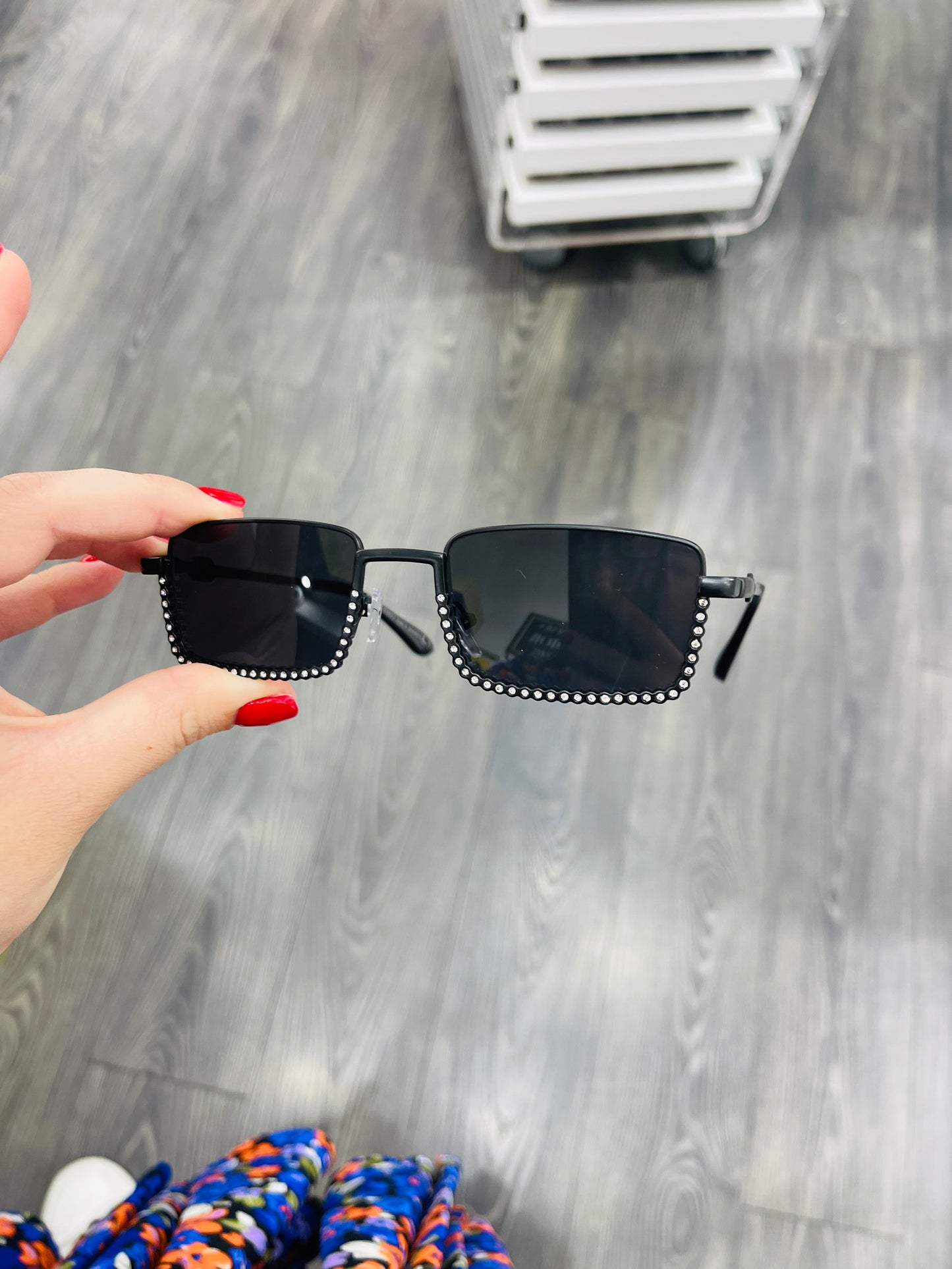 B-strass