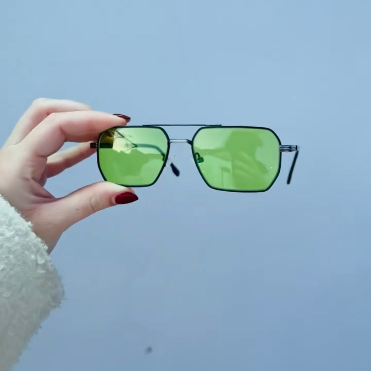 Closa verde