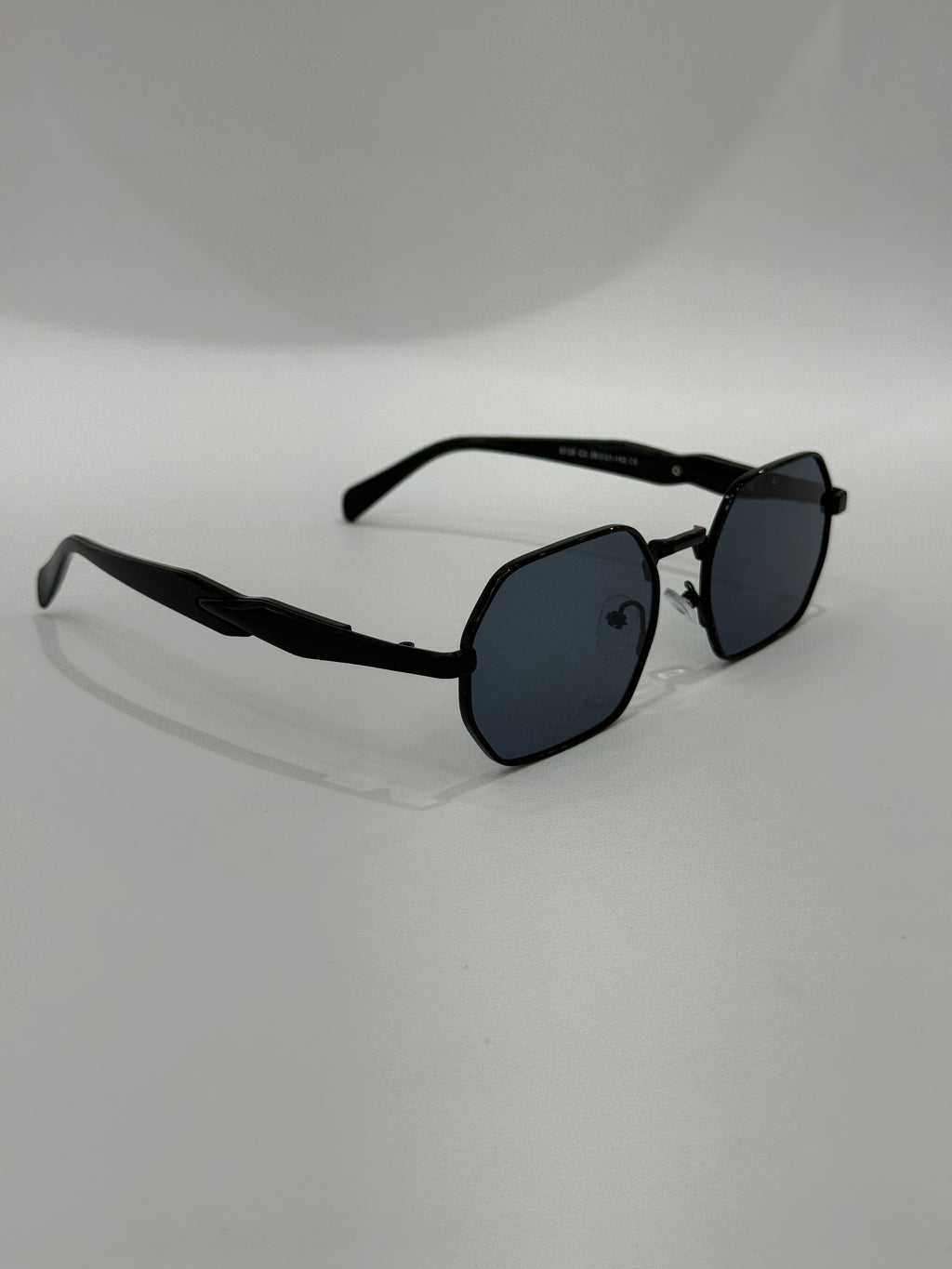 Octa black