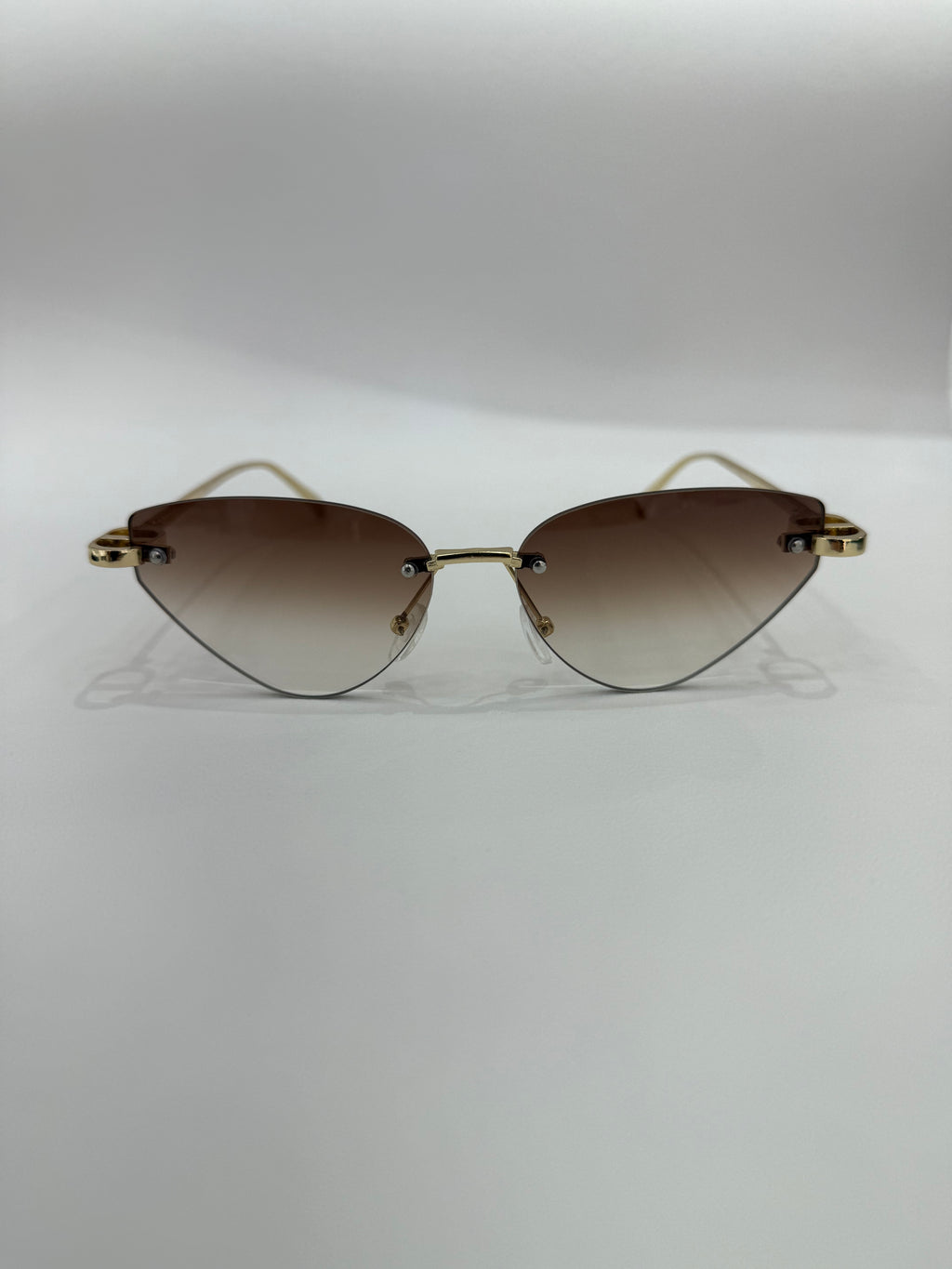 CDU NUDE GATTA BROWN