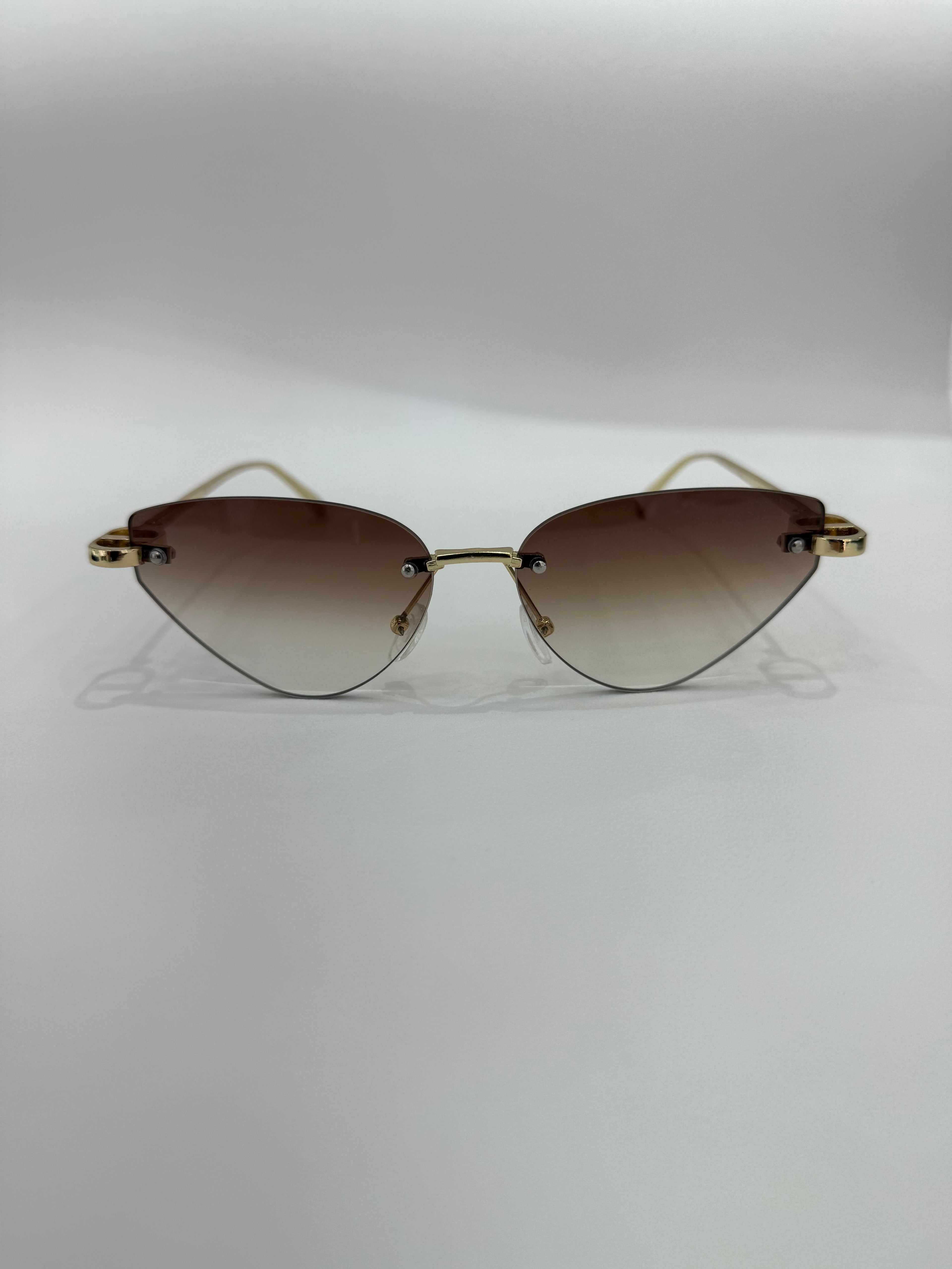 CDU NUDE GATTA BROWN