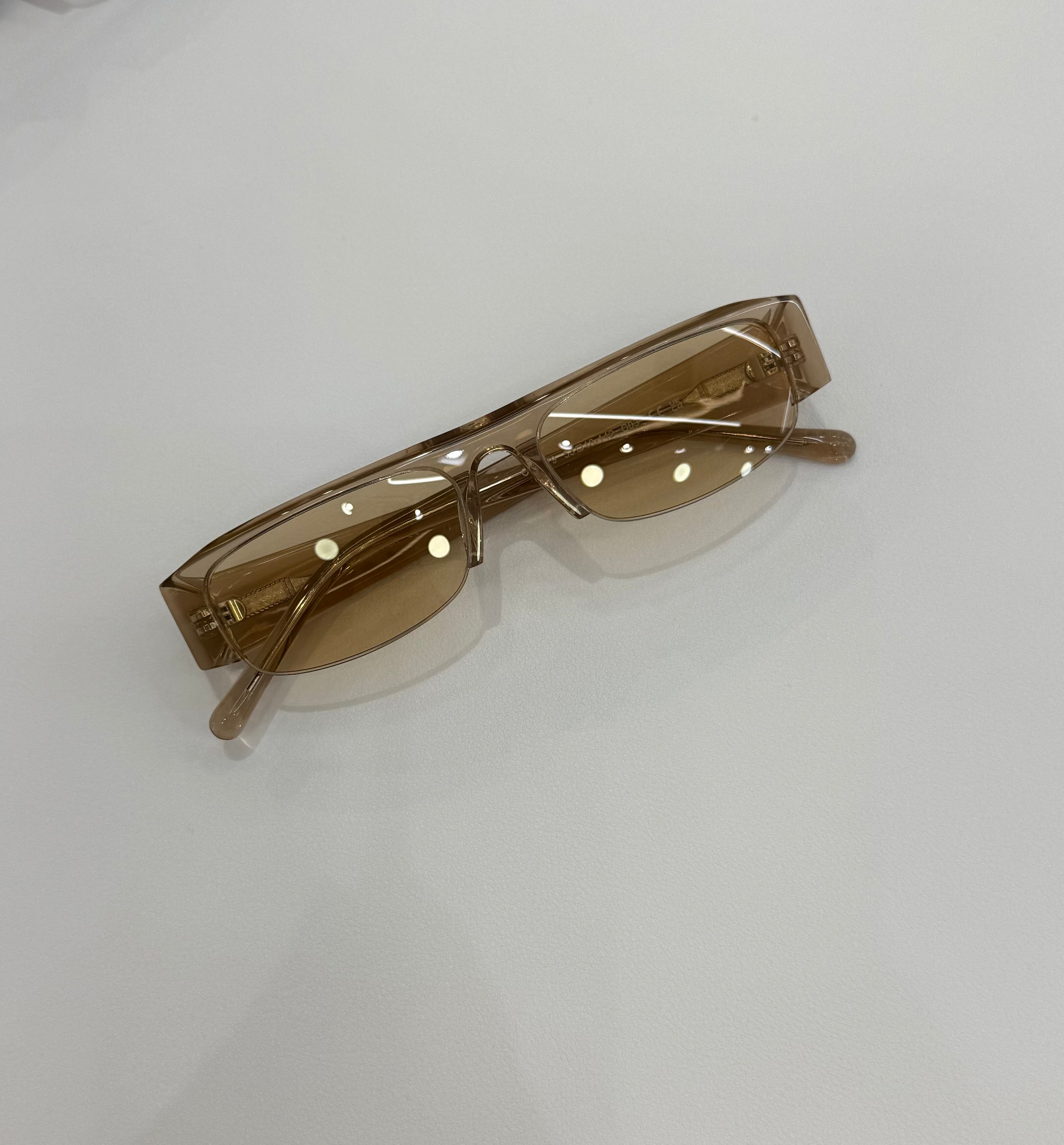 Taglio M beige sole