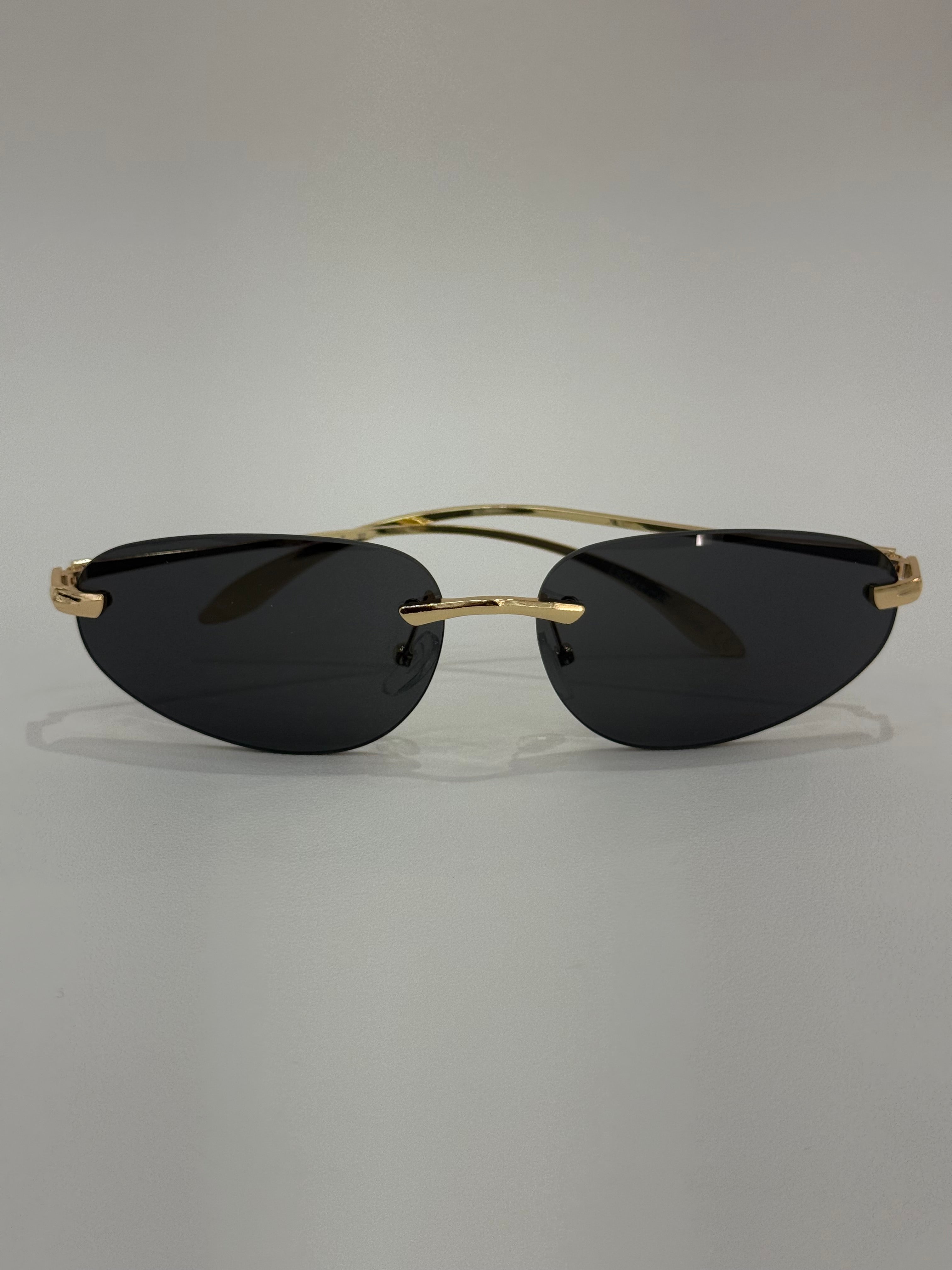 Maxi Blade gold