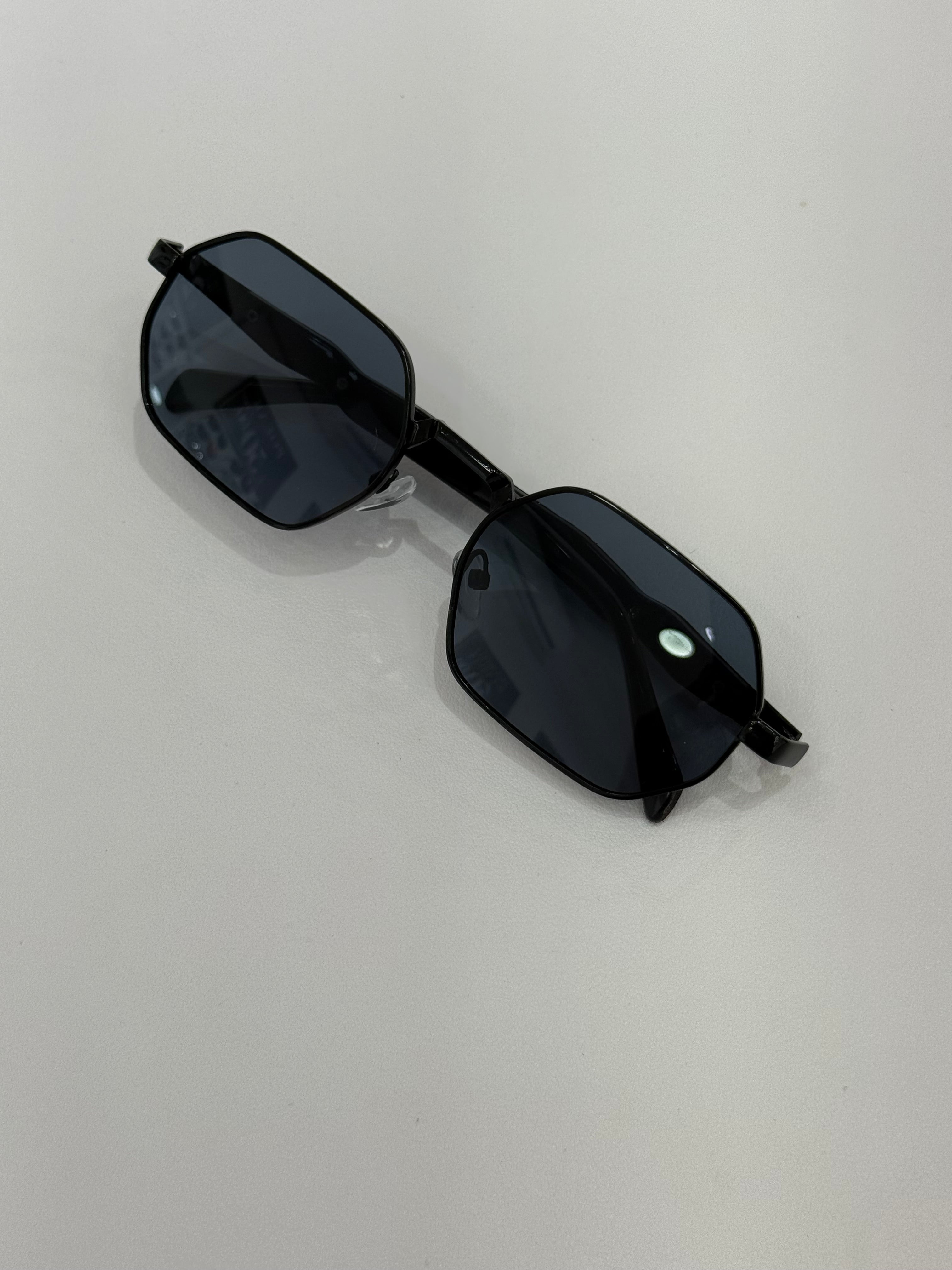 Octa black