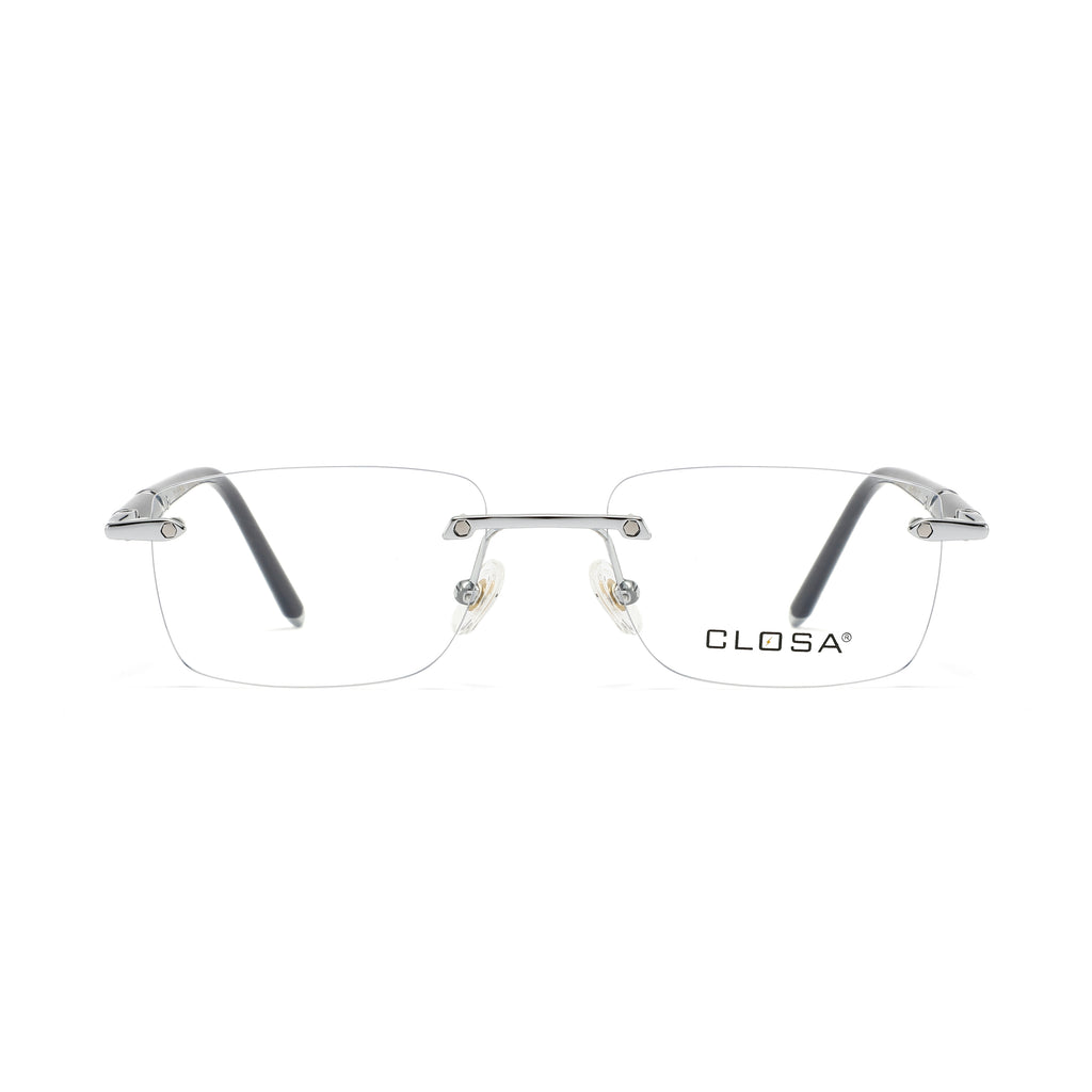 Closa monB vista argento