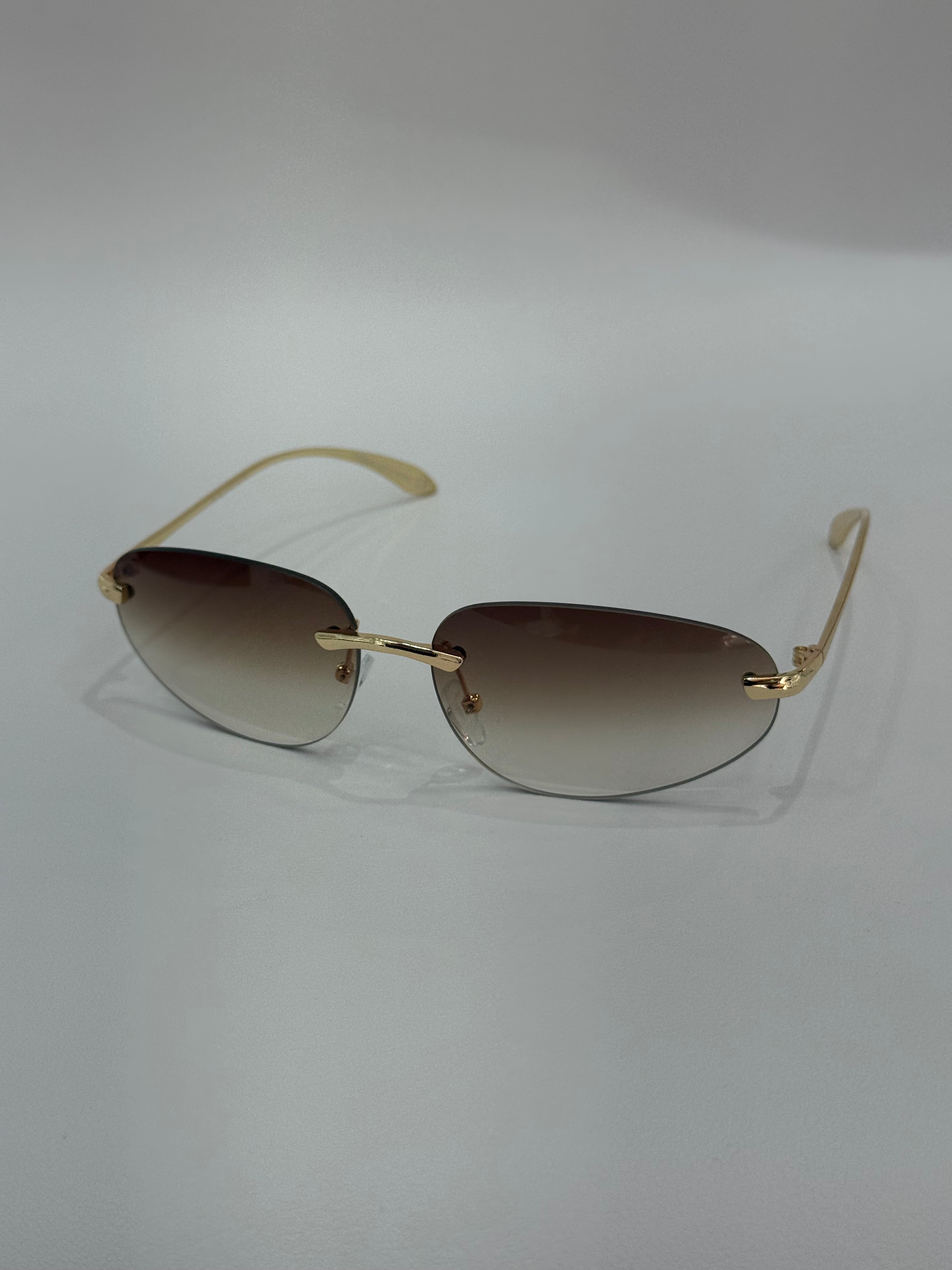 Maxi Blade marrone