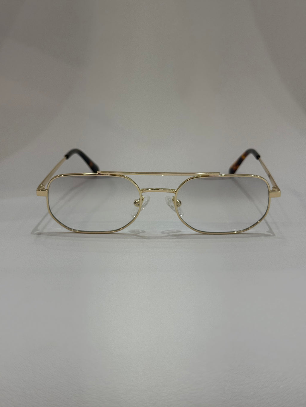 CA 448 oro / flash argento