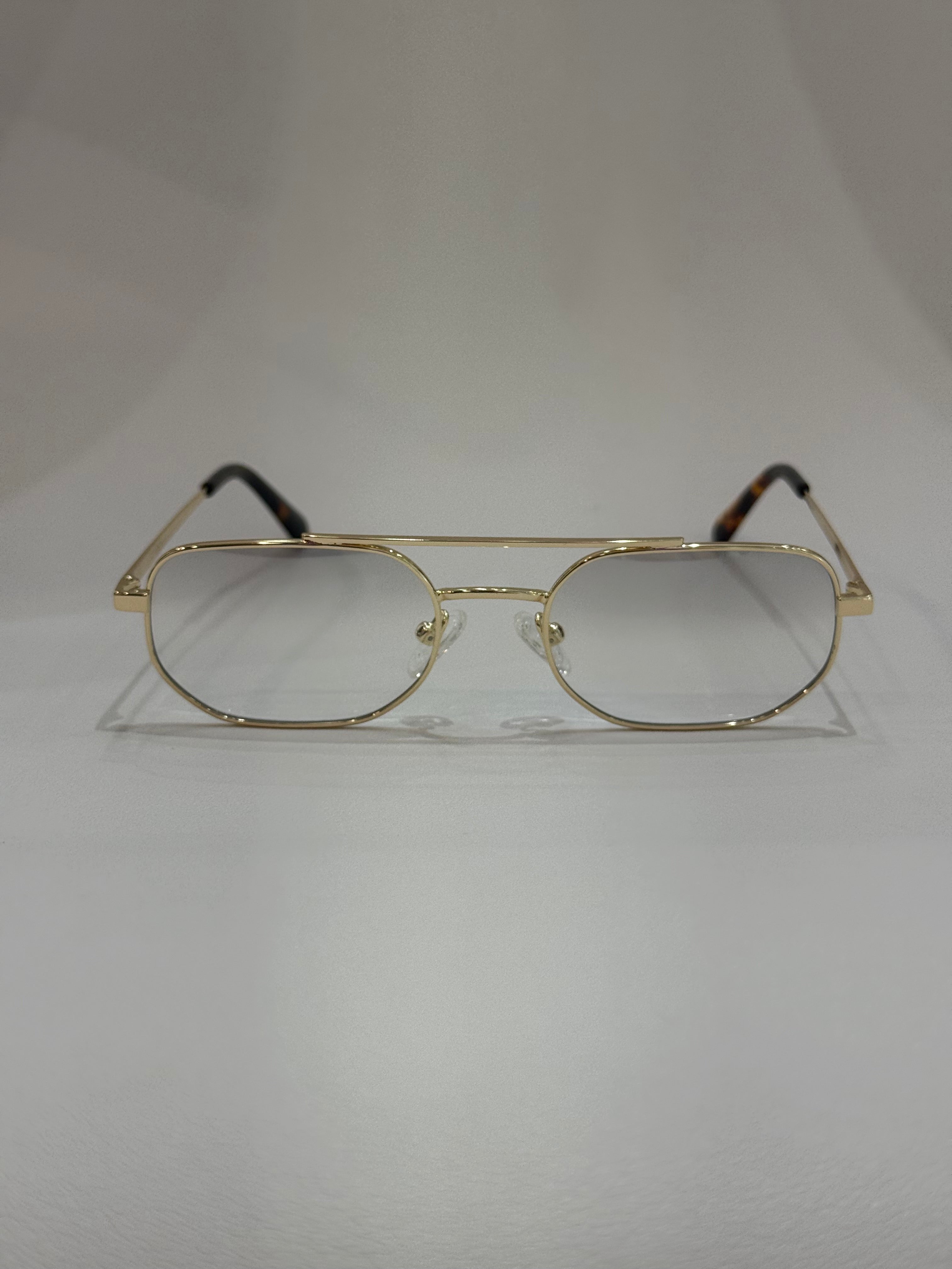 CA 448 oro / flash argento