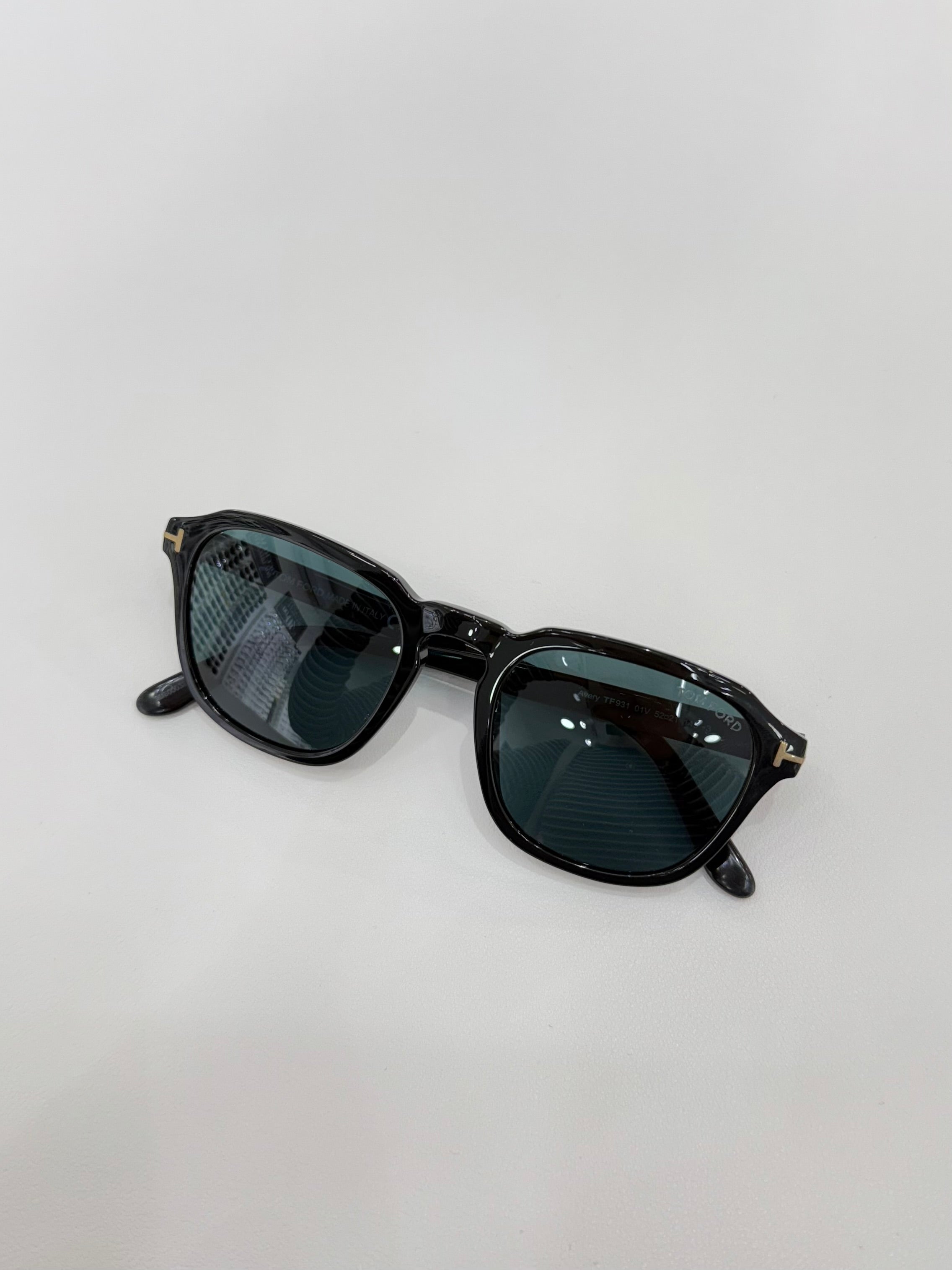 Tom Ford