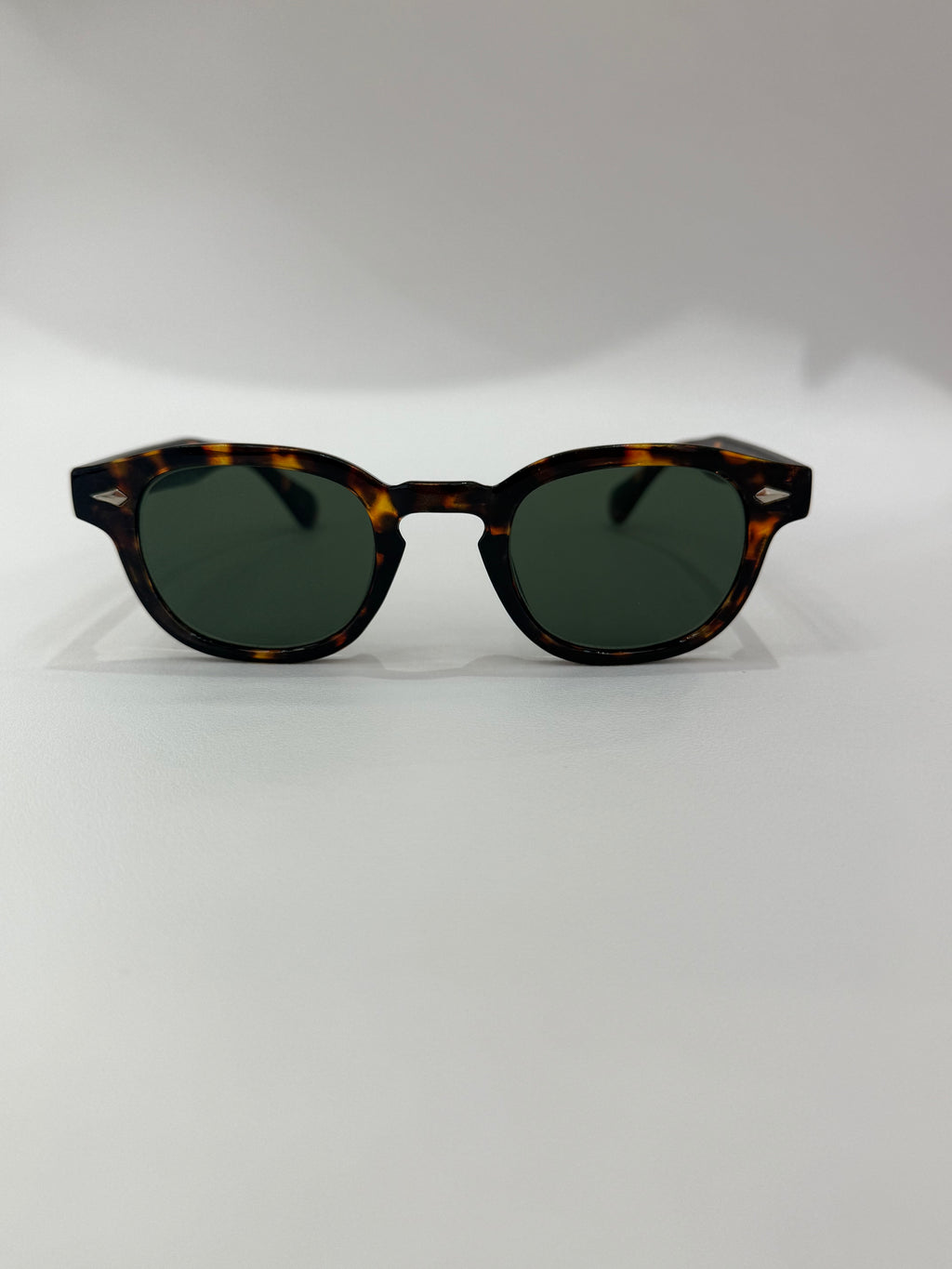 Moscot tart-verde