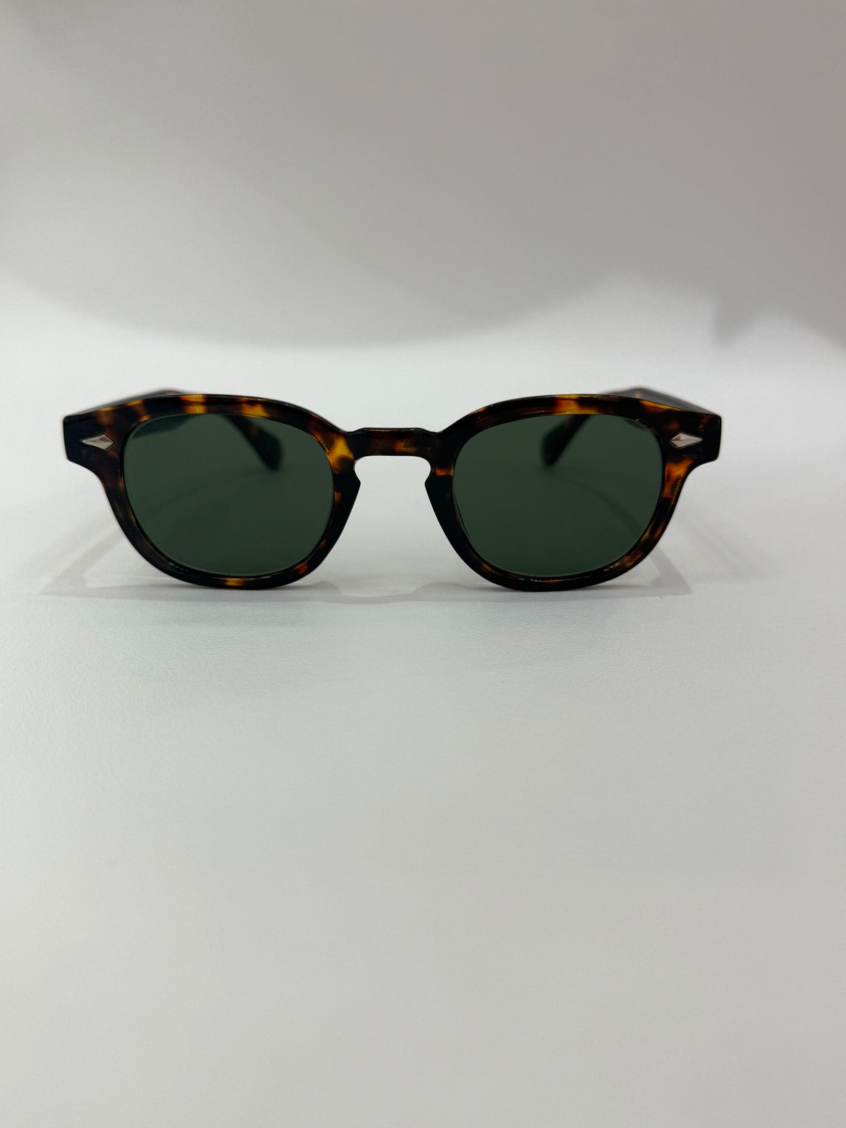 Moscot tart-verde