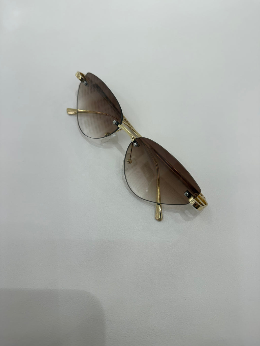 CDU NUDE GATTA BROWN
