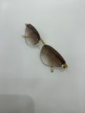 CDU NUDE GATTA BROWN