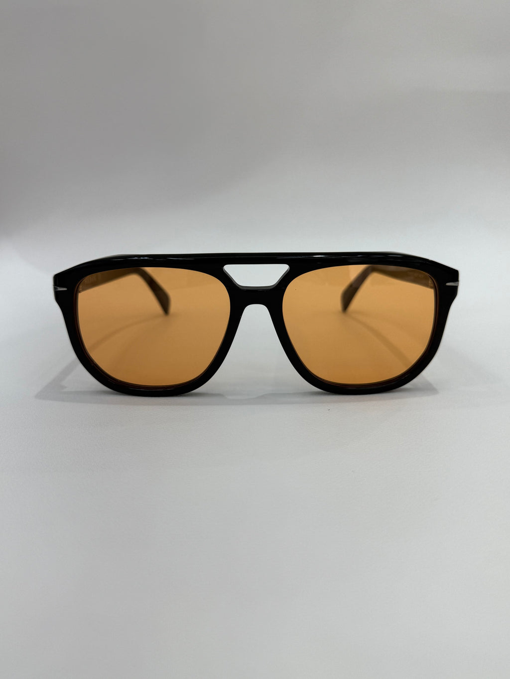 Soldani medium nero orange