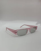 Taglio M rosa sole - occhiali da sole, foto 2