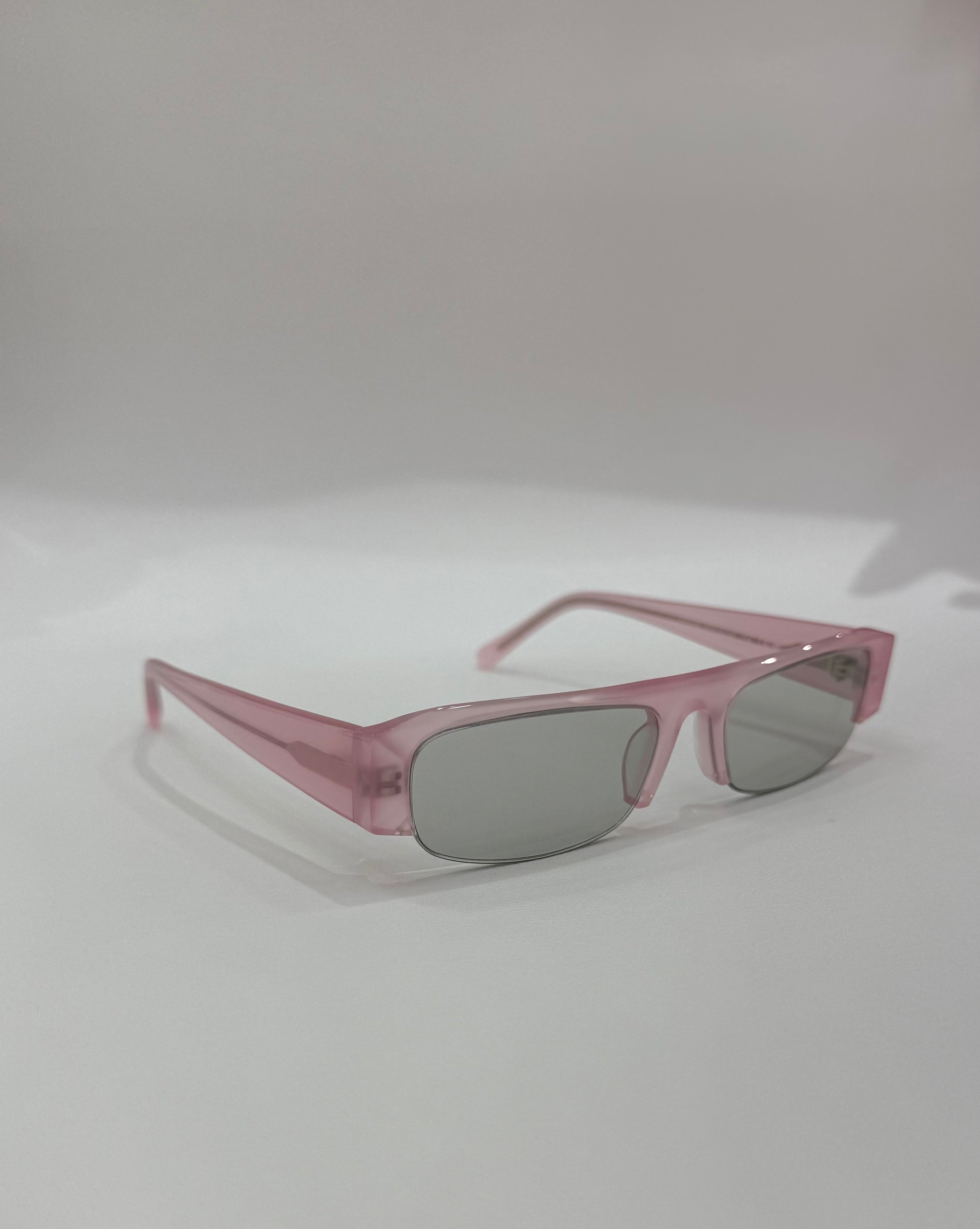 Taglio M rosa sole