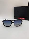 Polar dponte tart blue sfumato
