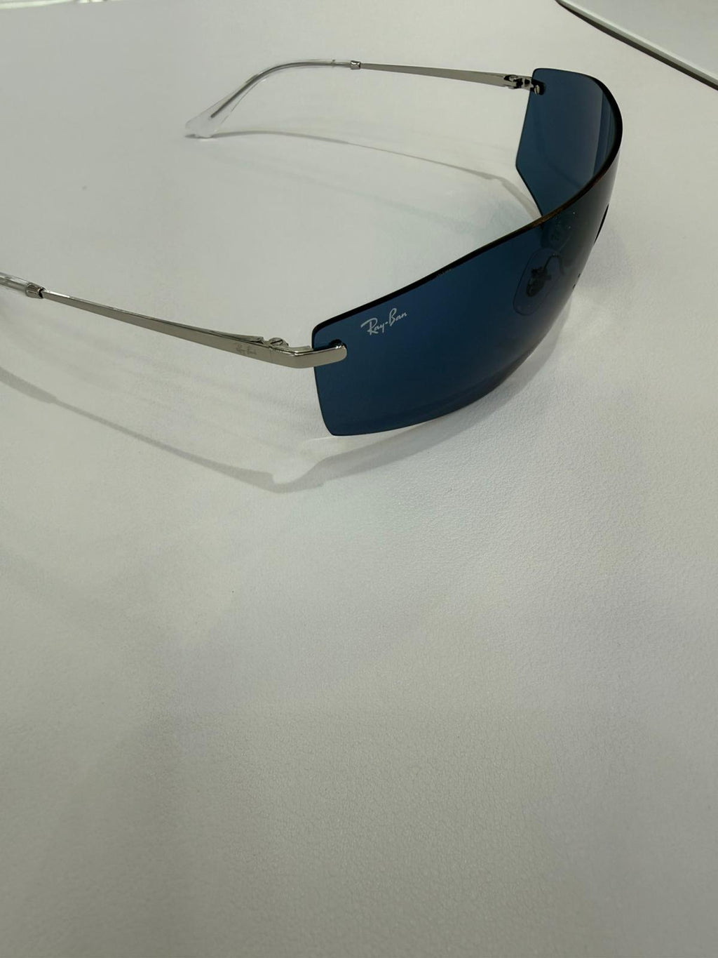 Ray-Ban fasciato ￼