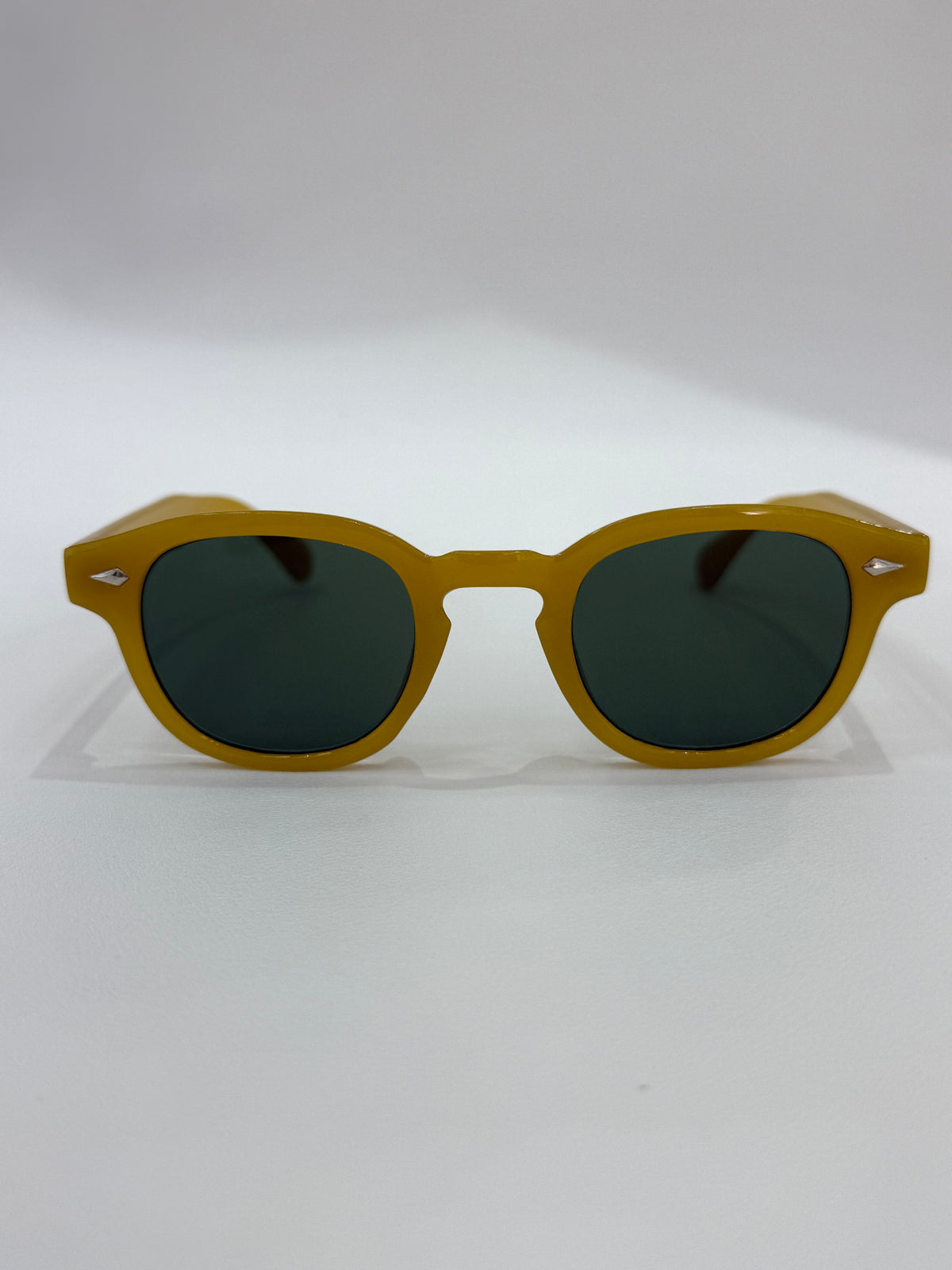 Moscot giallo
