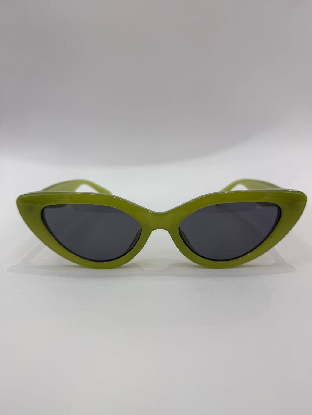 Gatta verde
