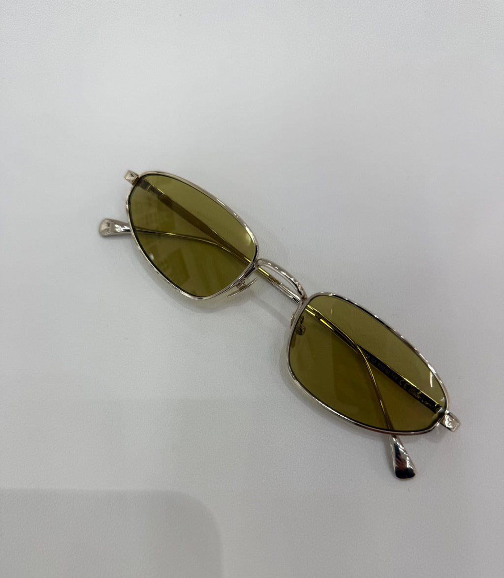 Soldani medium senape