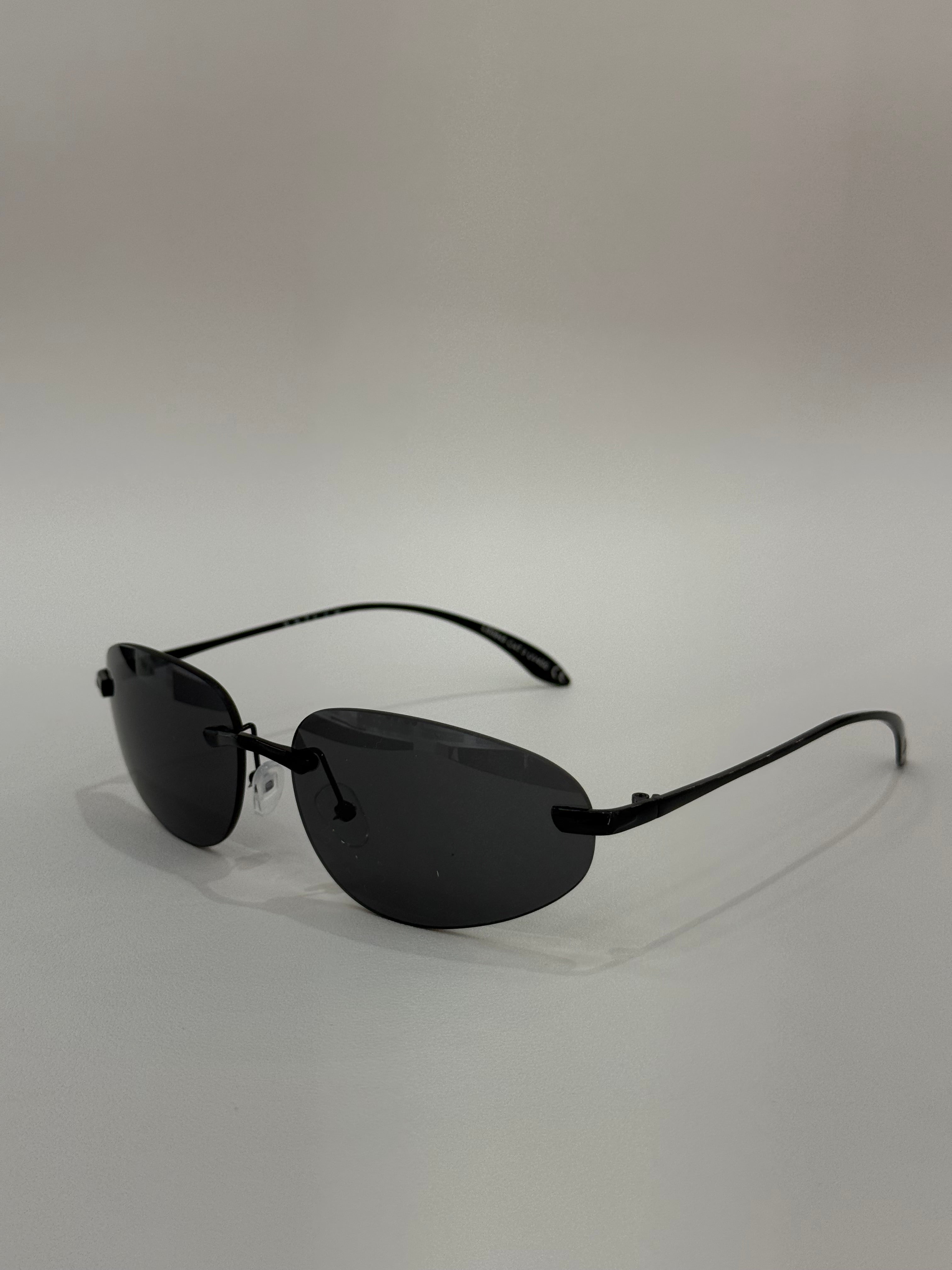 Maxi Blade Black