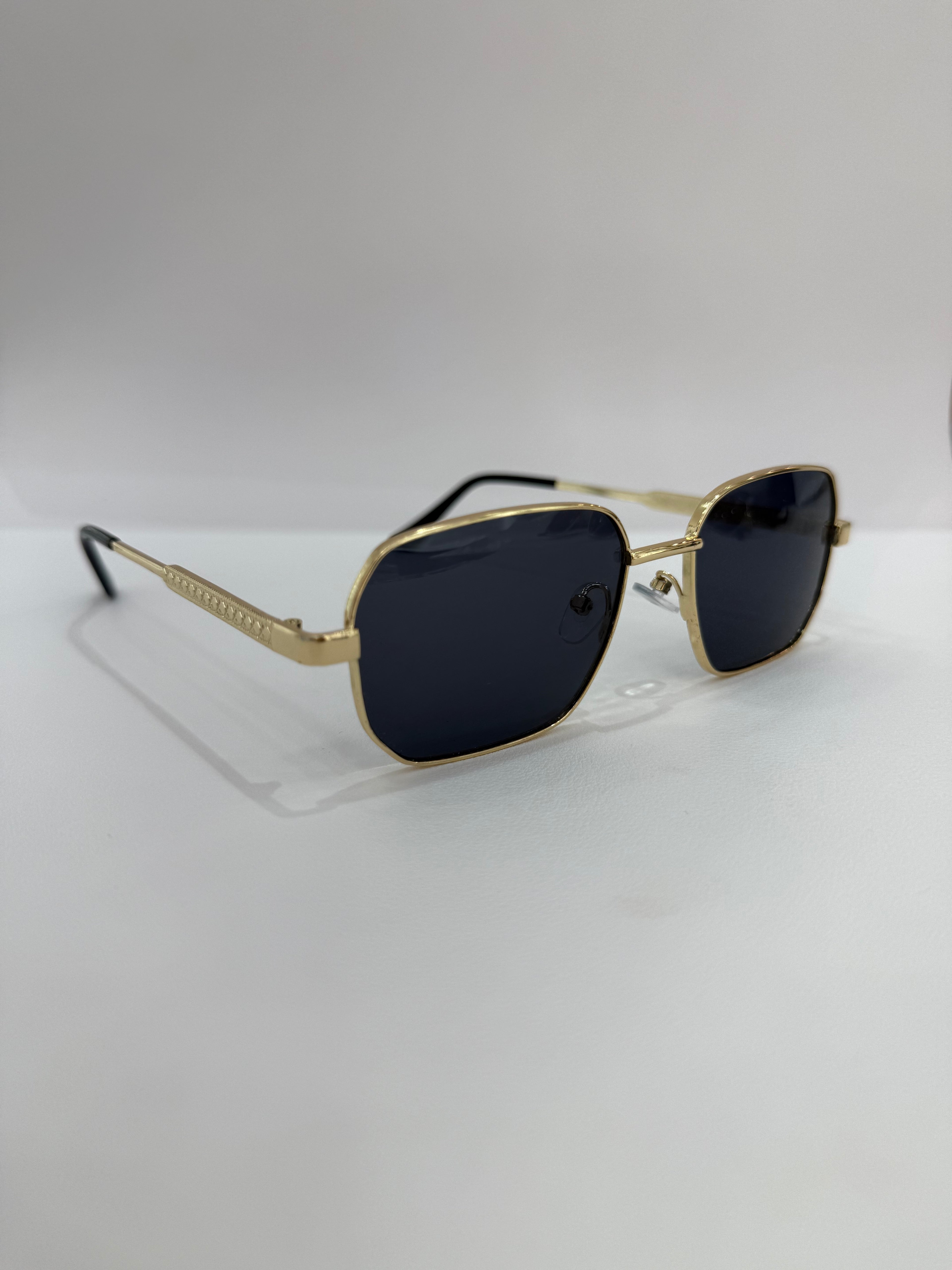 Milo Gold scuro