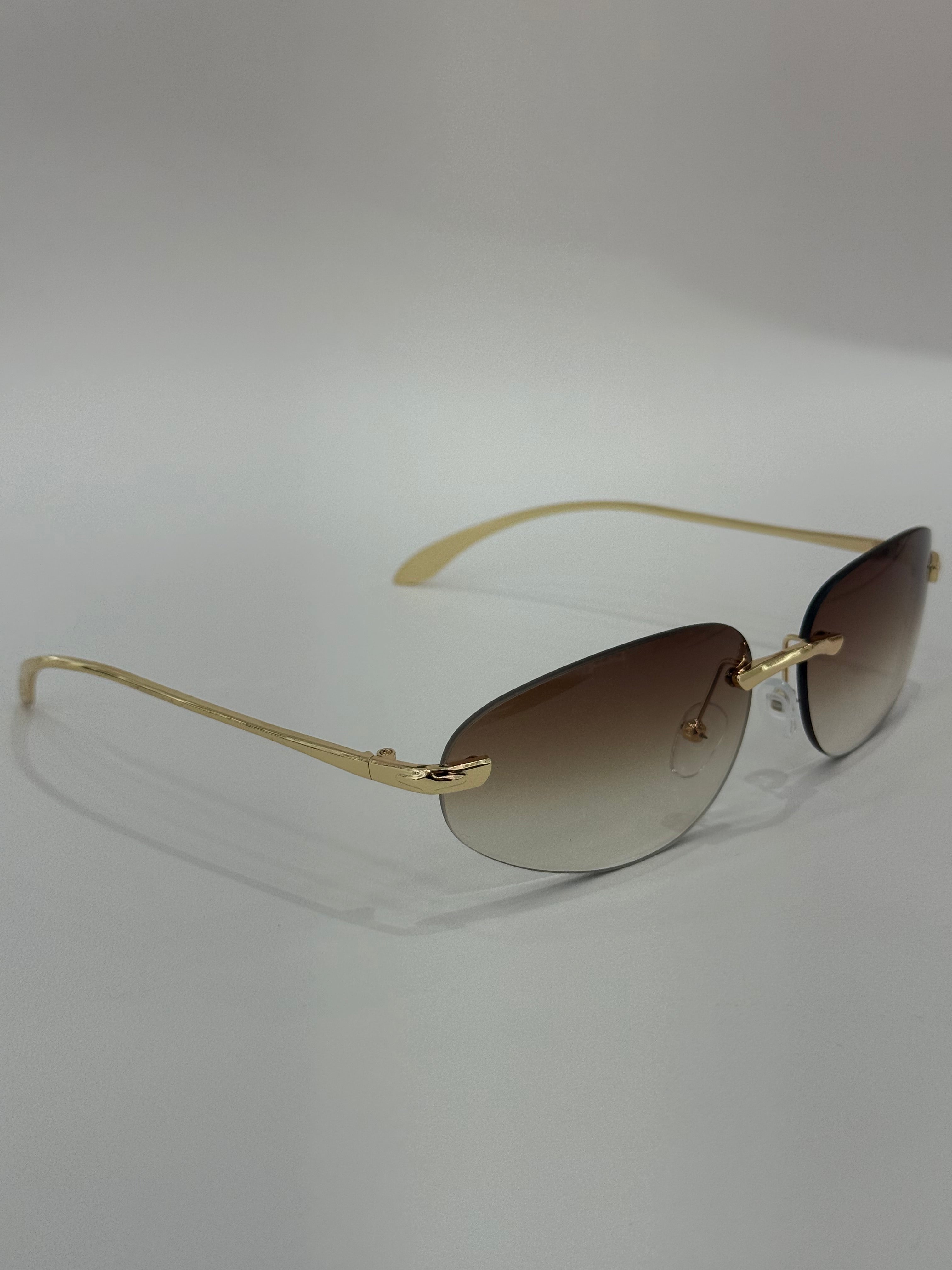Maxi Blade marrone