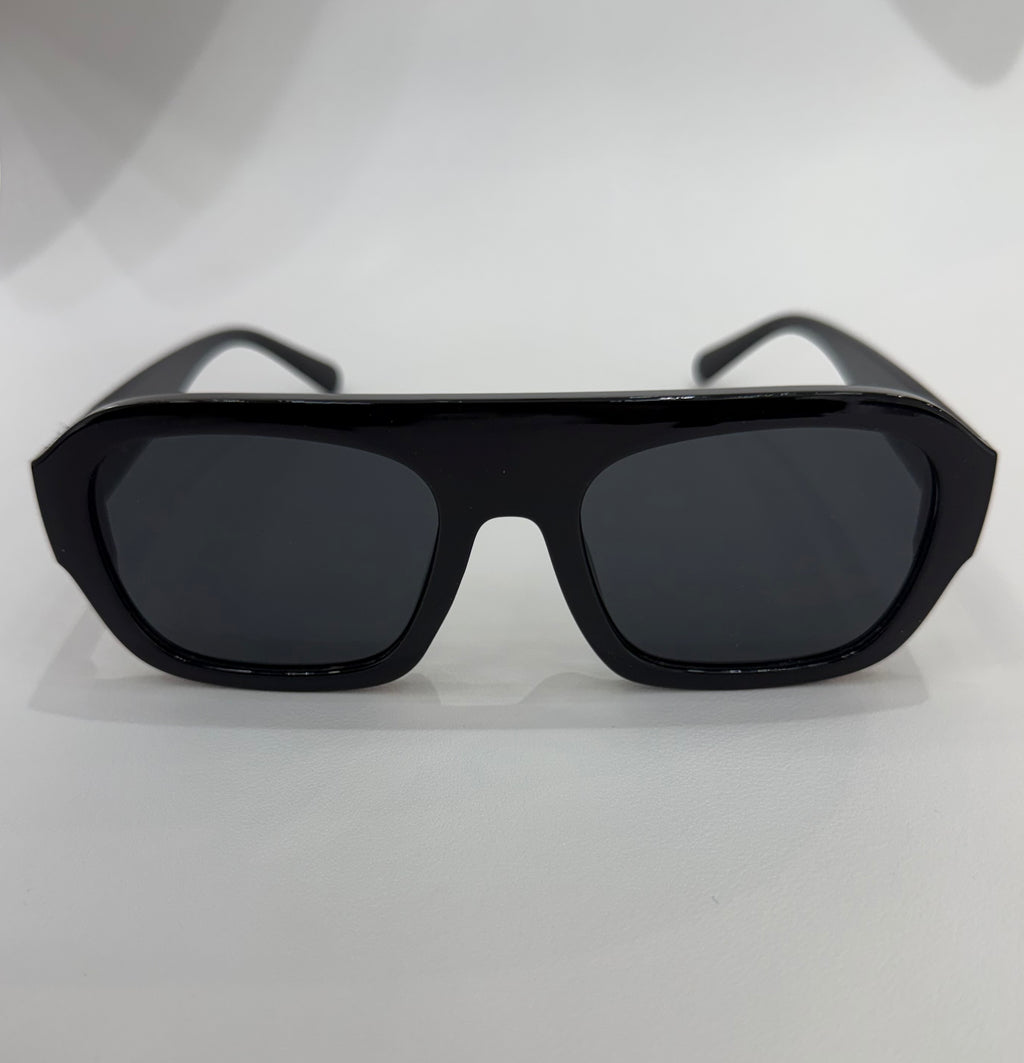 Brille Roma nero