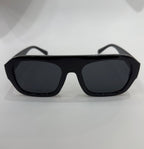 Brille Roma nero - occhiali da sole, foto 2