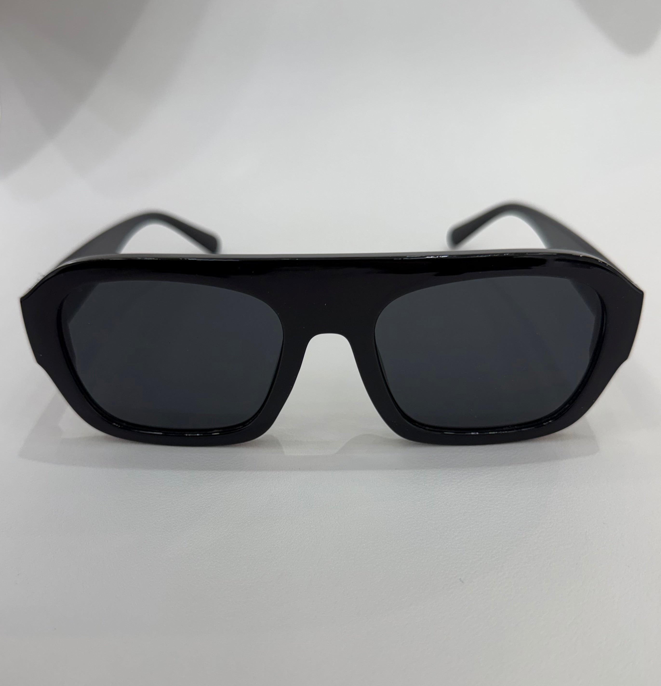 Brille Roma nero