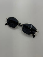 Axis silver - occhiali da sole, foto 3