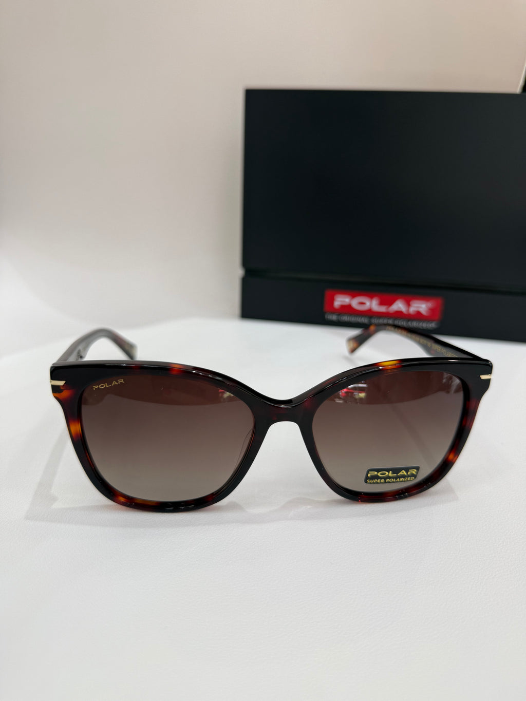 Polar tartarugato donna