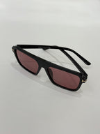 Tom nero/violet - occhiali da sole, foto 2