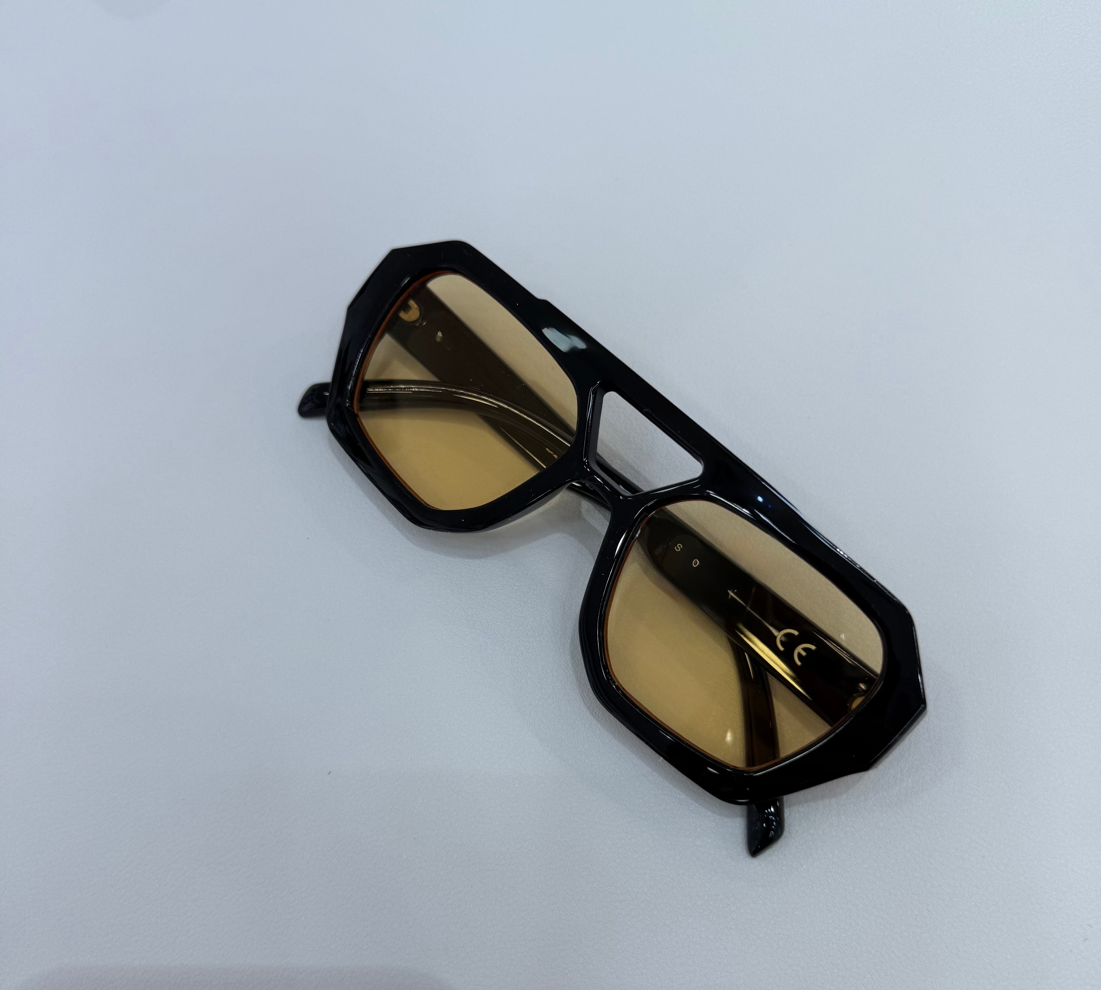 Zanzibar nero-beige