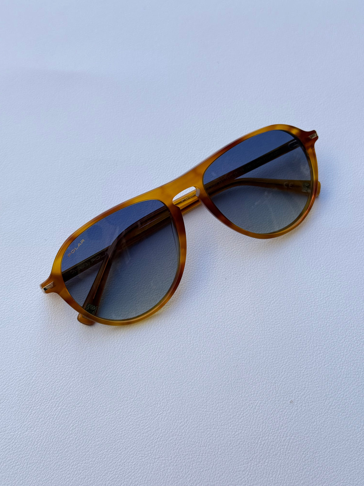Polar havana celeste