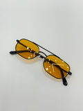 CA 448 nero/arancio