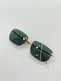 Ray ban 3758 /oro
