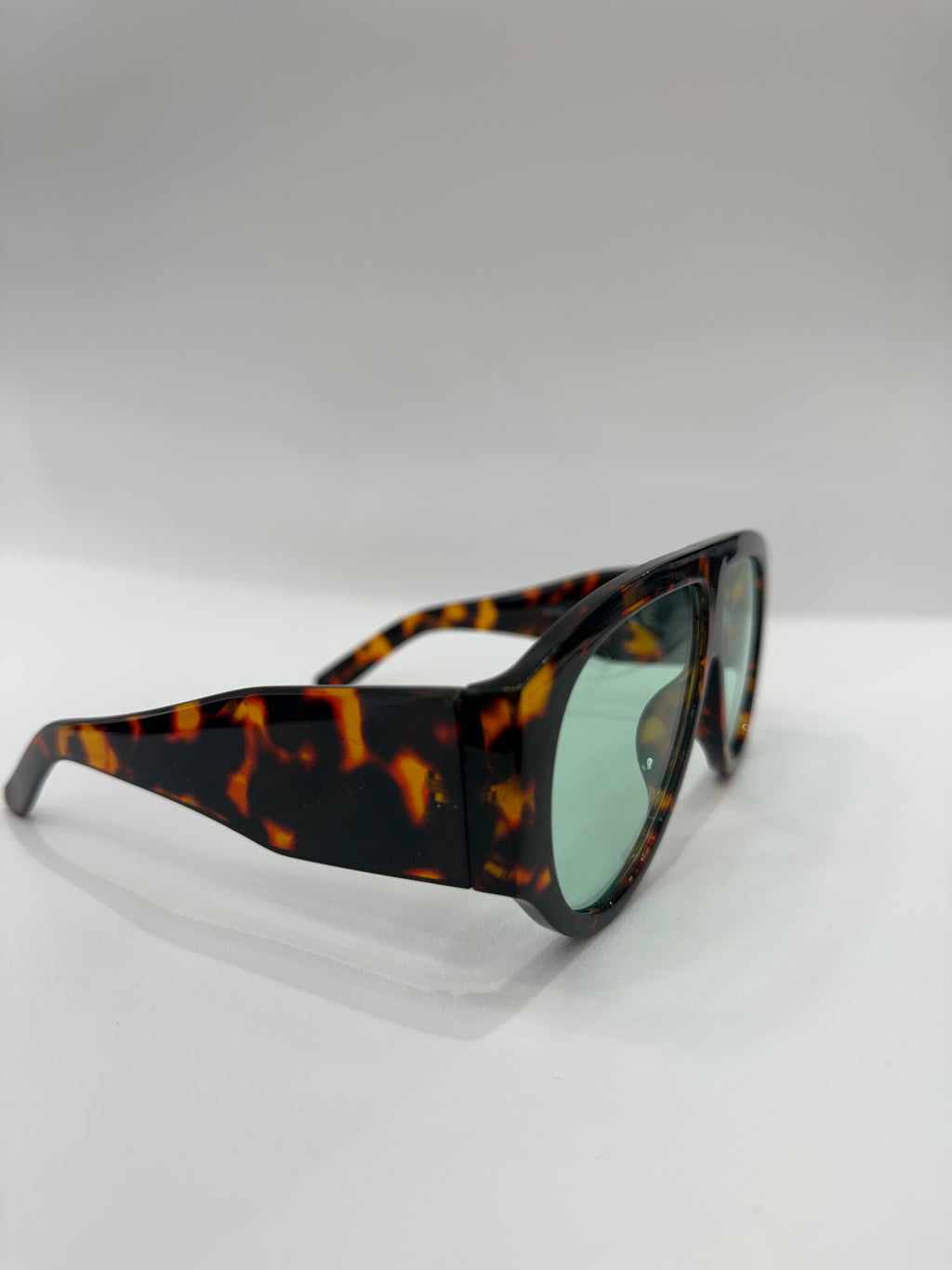 Brille Venezia Tart/verde acqua