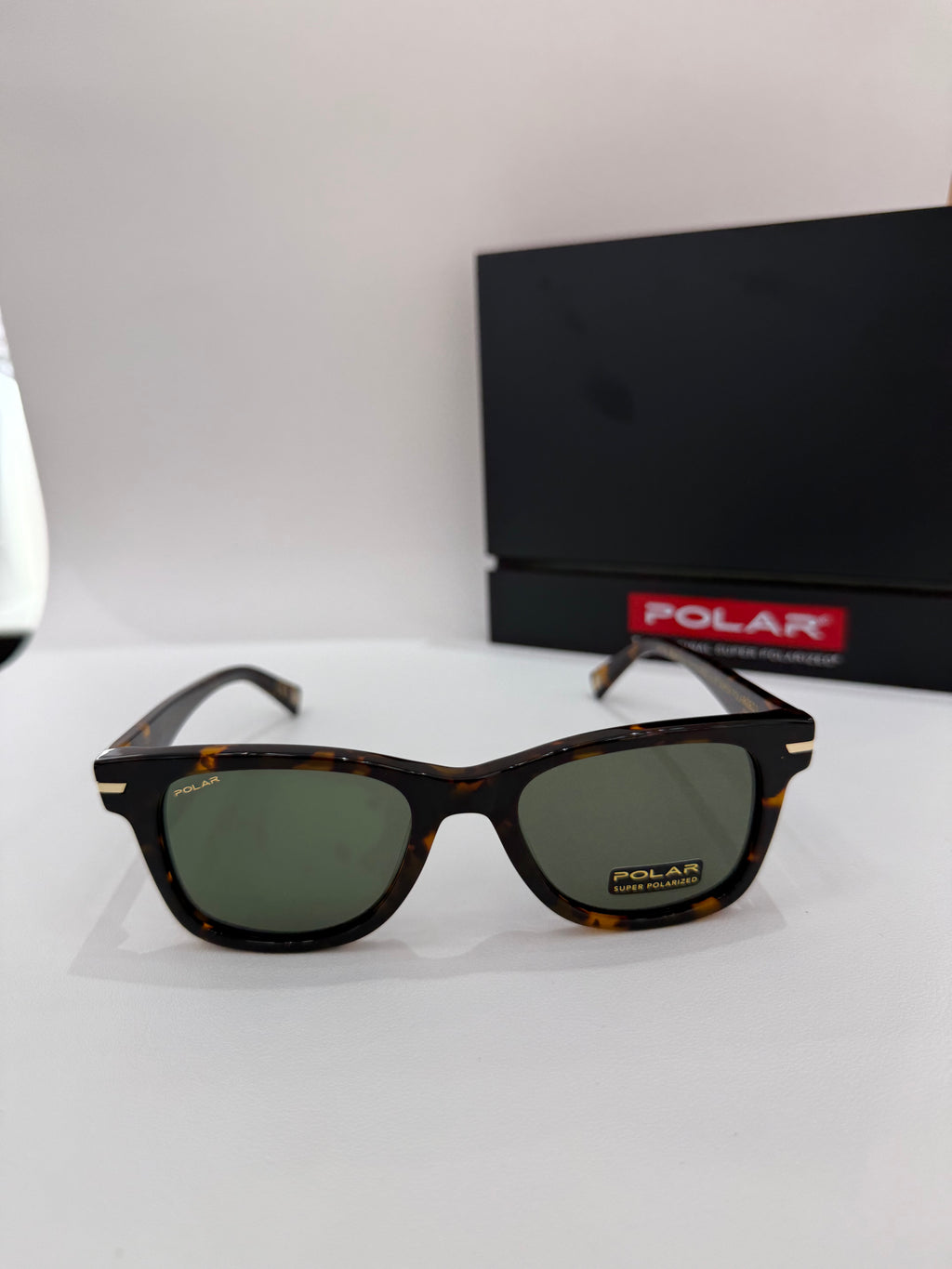Polar Classic tartarugato