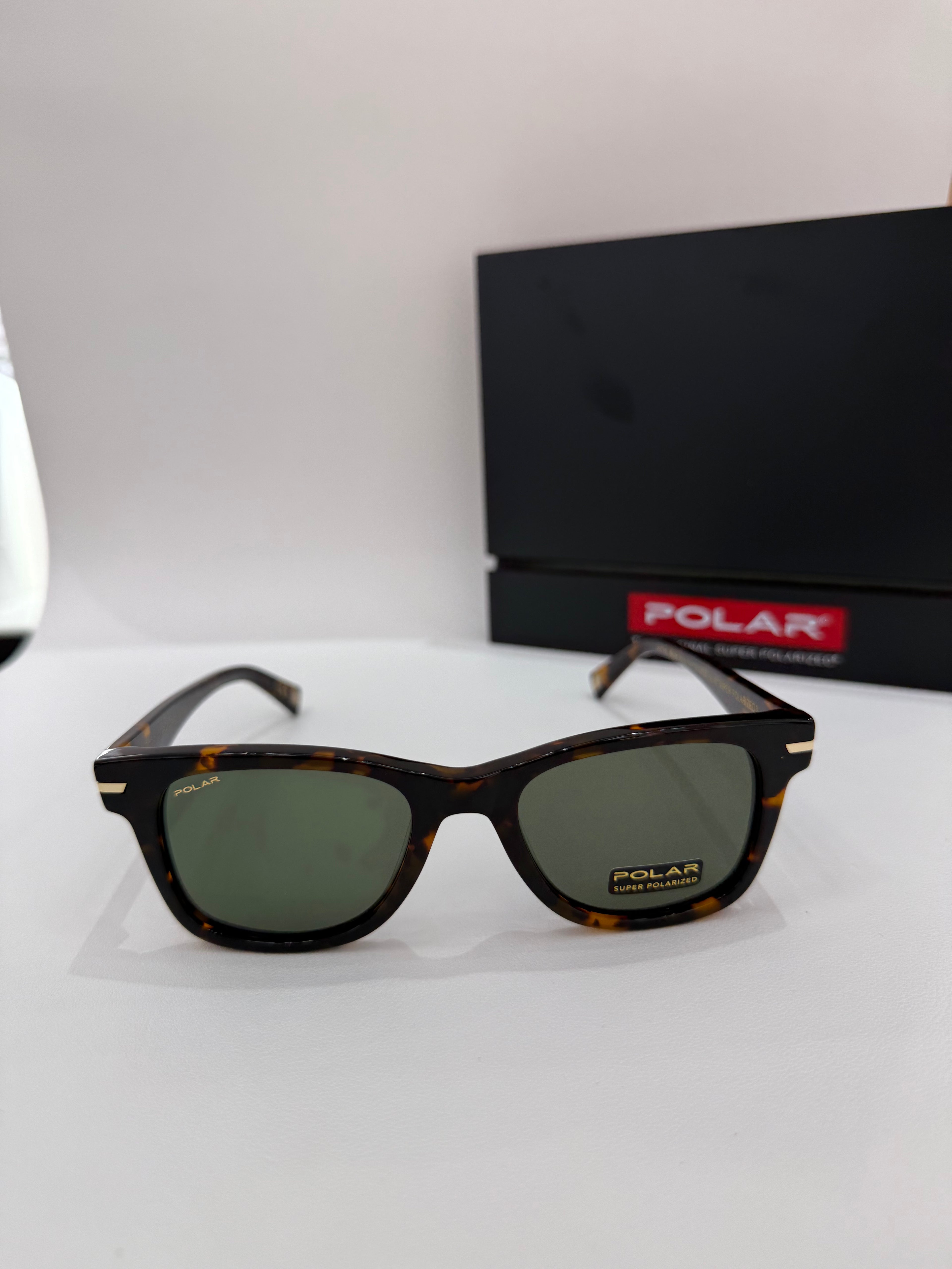 Polar Classic tartarugato