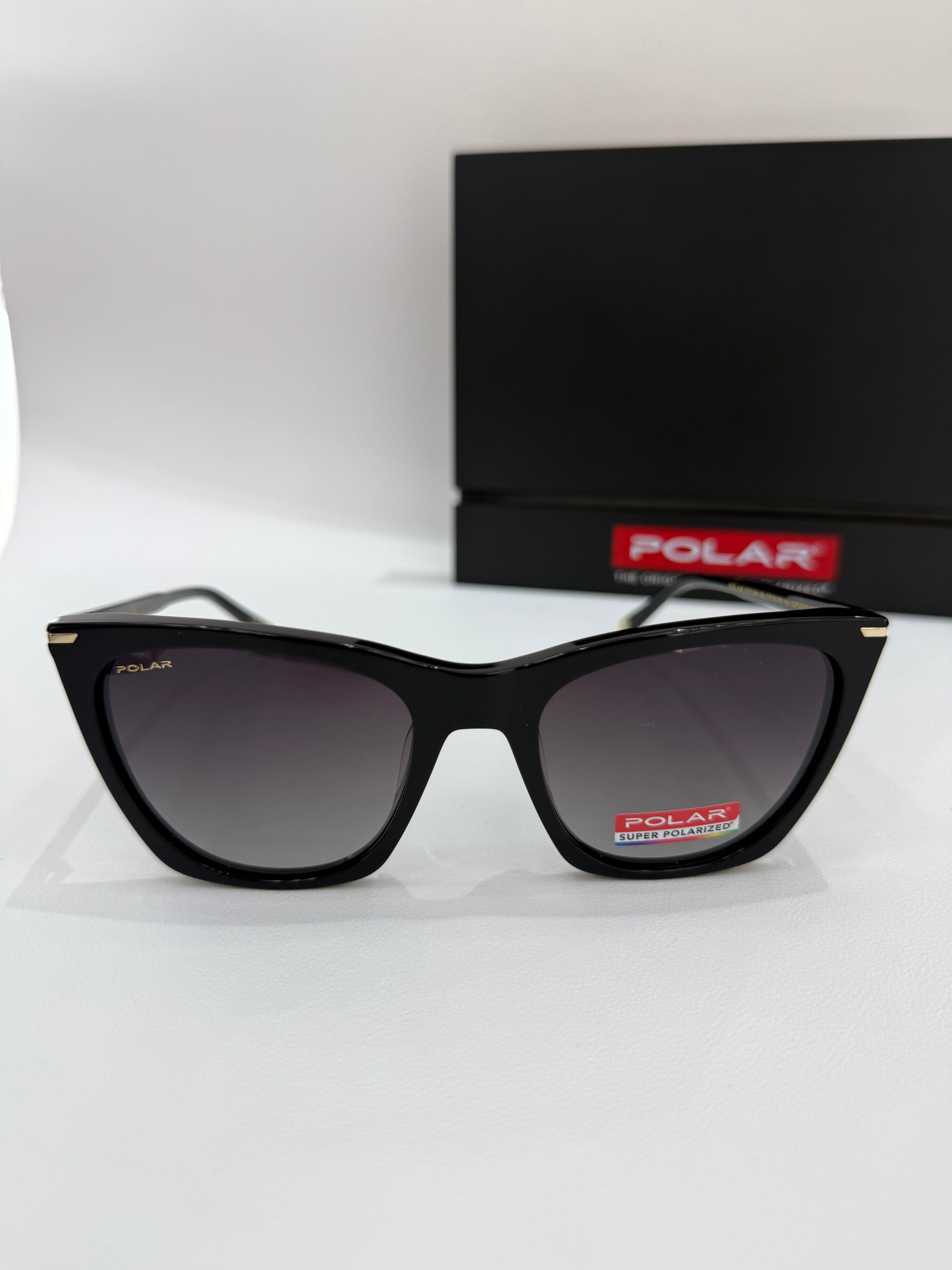 Polar favorite donna