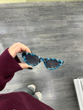 Farfalla blu klass