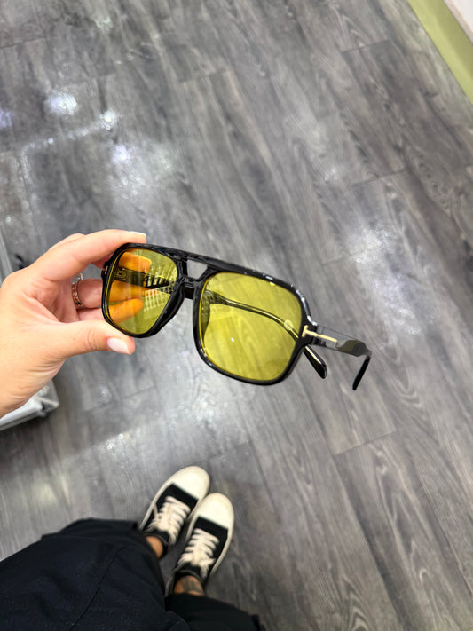 Miami vice giallo
