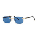 Closa monB gold/blue