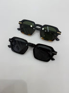 BR 205 nero lucido - occhiali da sole, foto 2