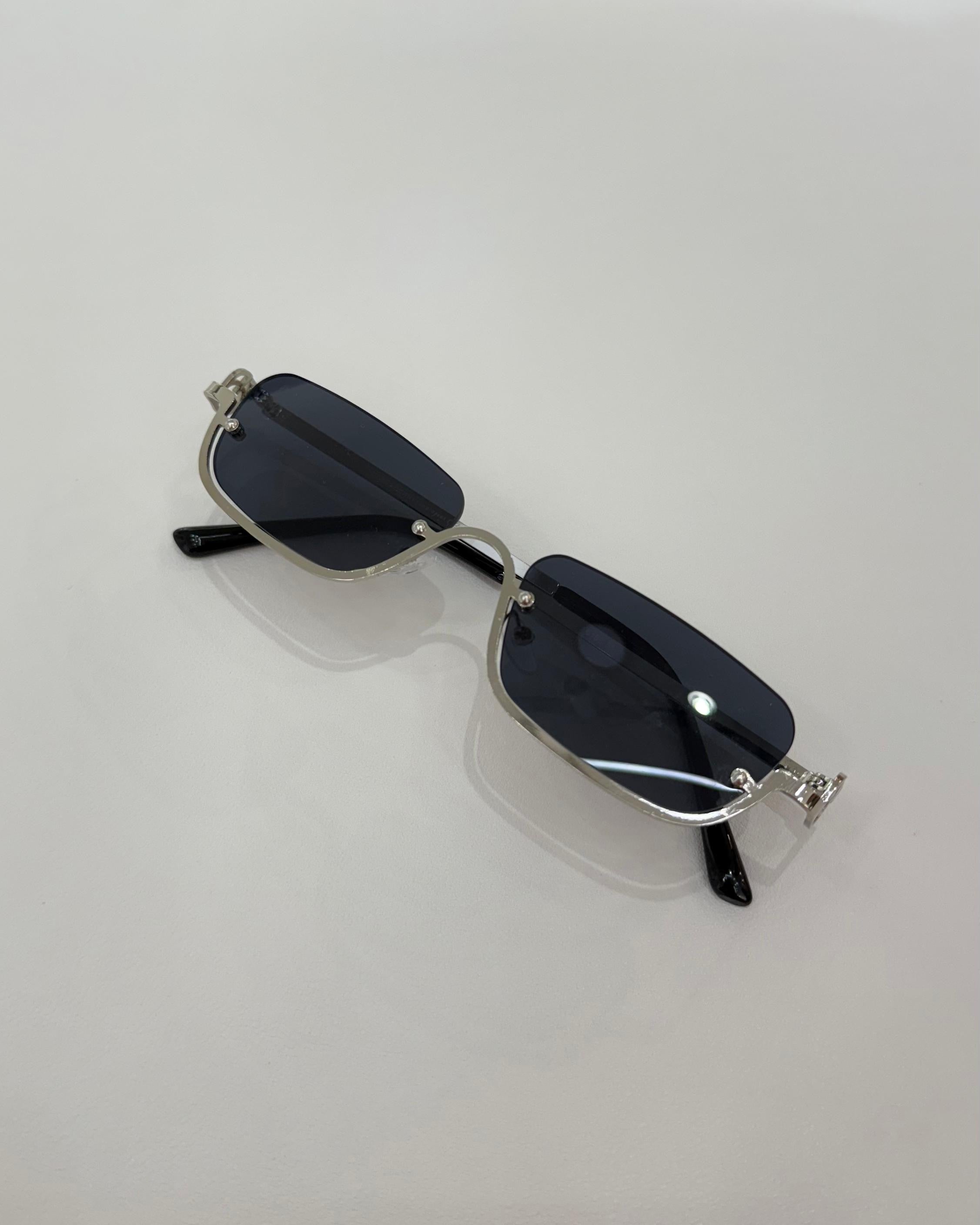 Affilato silver