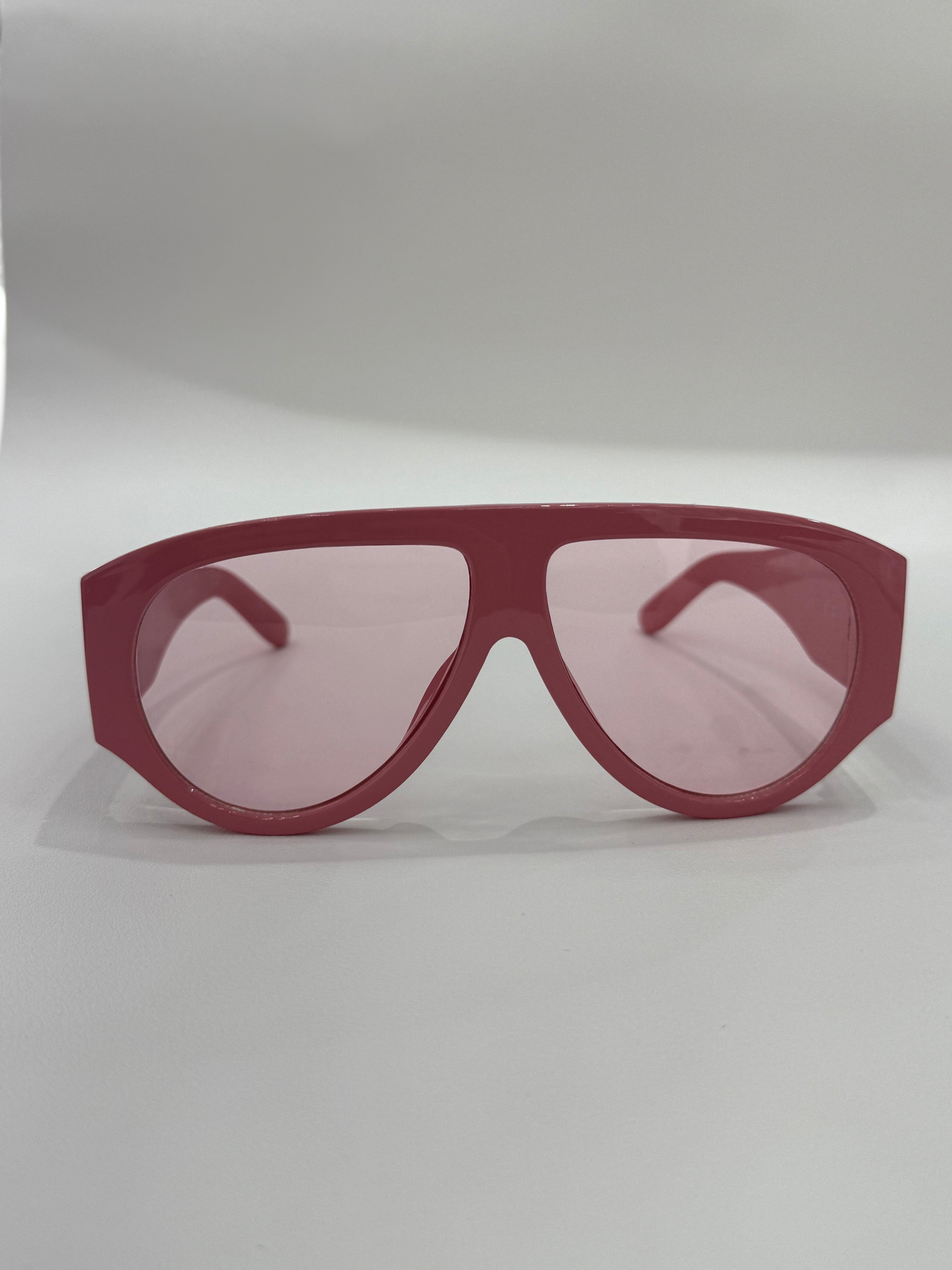 Brille Venezia rosa