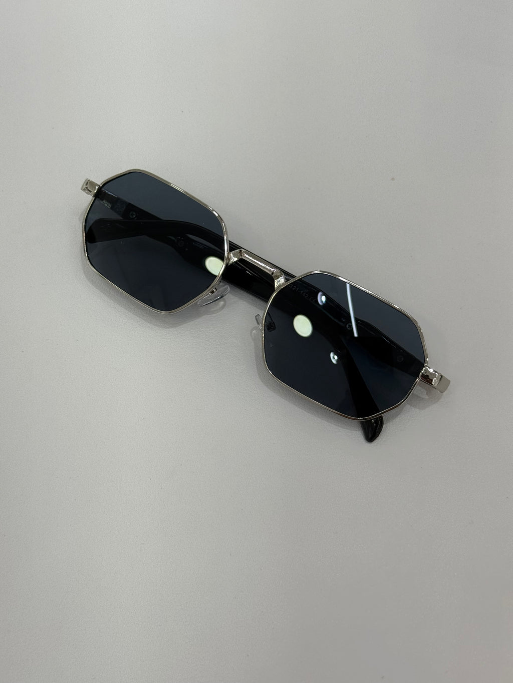Octa silver